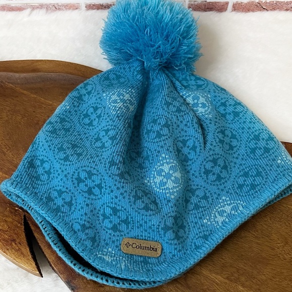 Columbia Toddler Beanie One Size - Picture 1 of 4